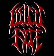 logo Illicit Rite
